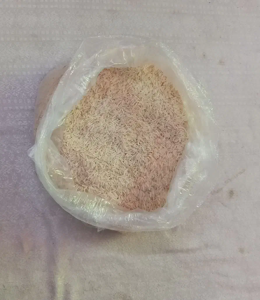 لوبیاوعدس زودپزایرانی برنج هندی و روغن نیمه جامد|خوردنی و آشامیدنی|قائم‌شهر, |دیوار