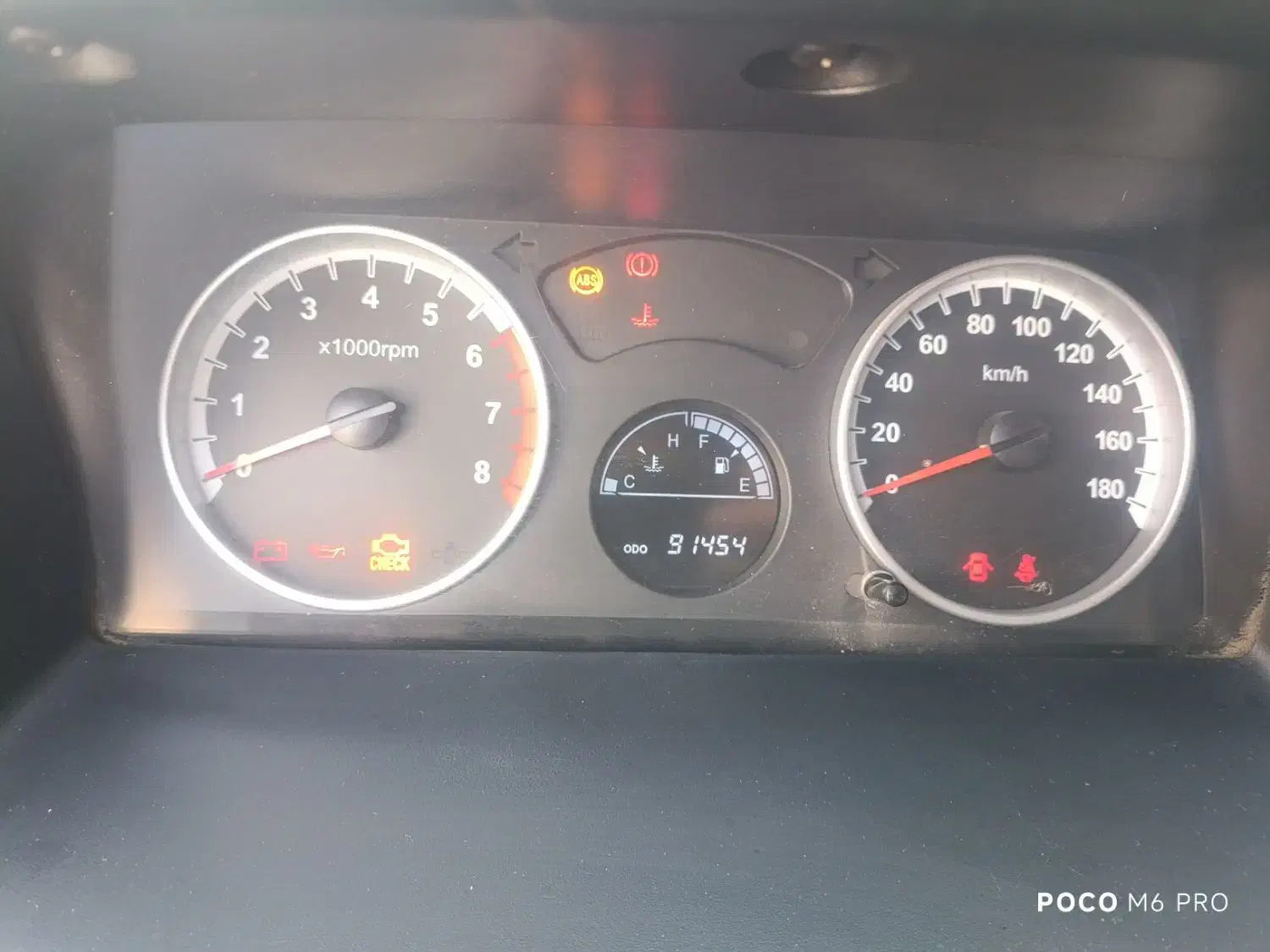 پراید ۱۱۱ مدل ۹۸ بی رنگ شاسی ها پلمپ|خودرو سواری و وانت|یزد, |دیوار