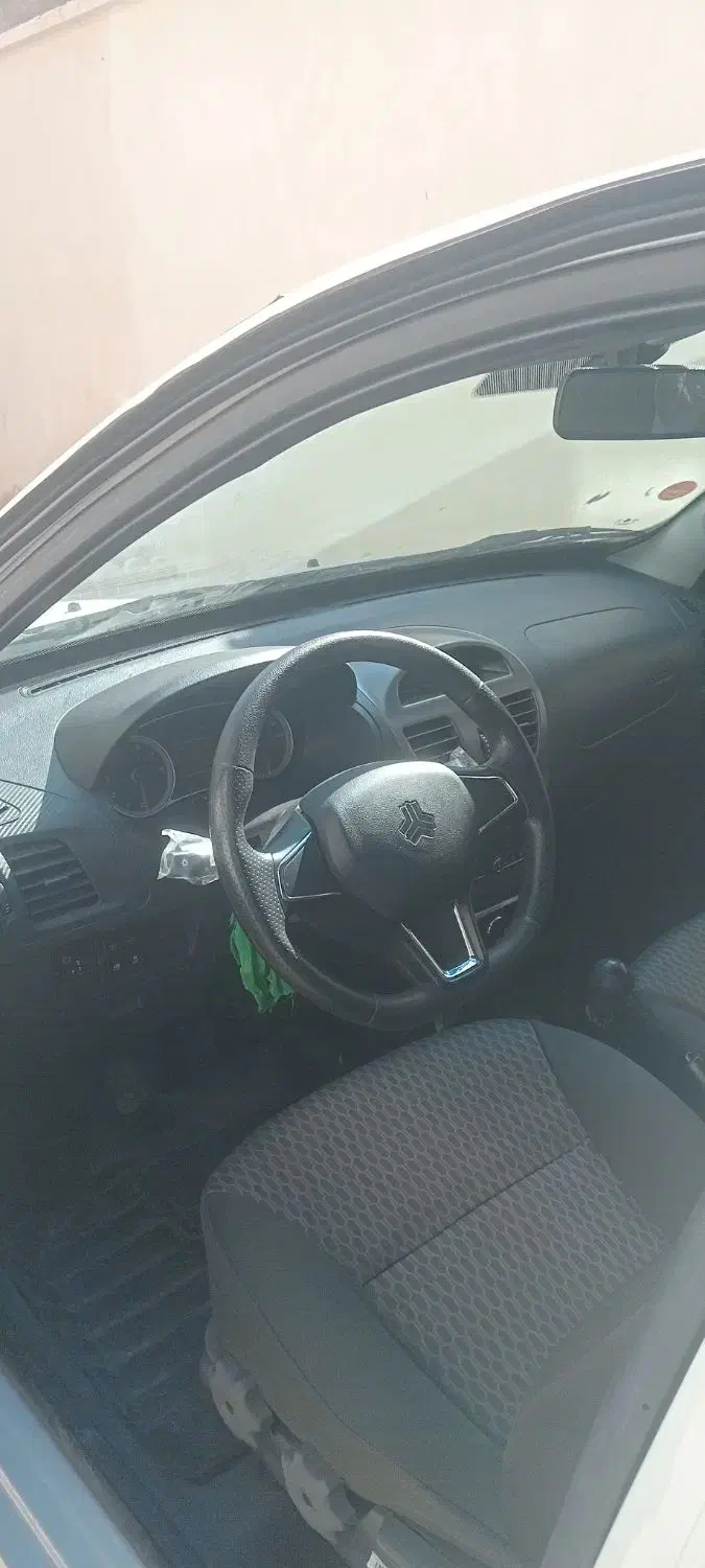 فروش ساینا اس الیگودرز شاهد جنو بی|خودرو سواری و وانت|الیگودرز, |دیوار