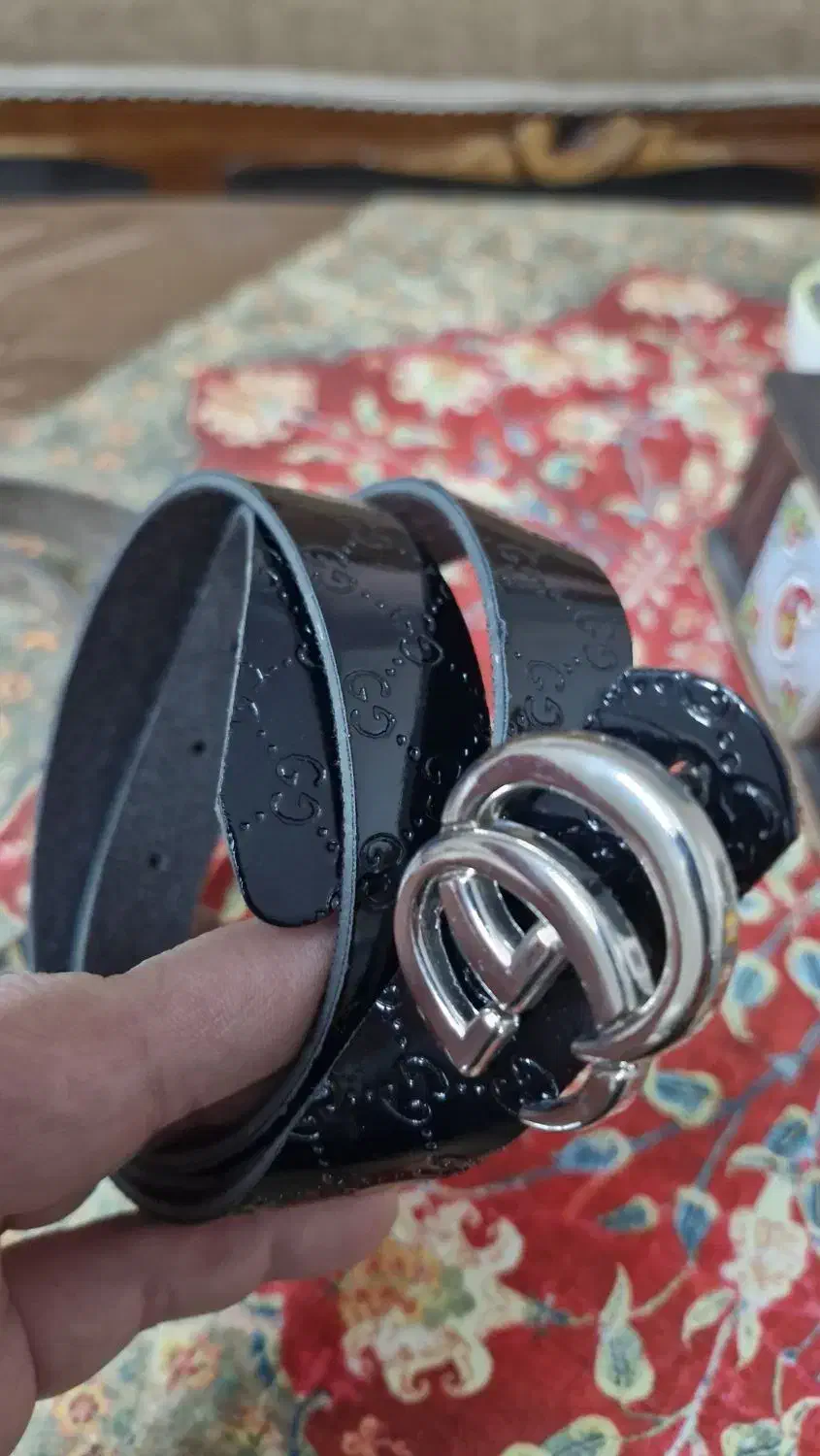 ۲ عدد کمربند زنانه نو نو|کیف، کفش، کمربند|تهران, علی‌آباد|دیوار