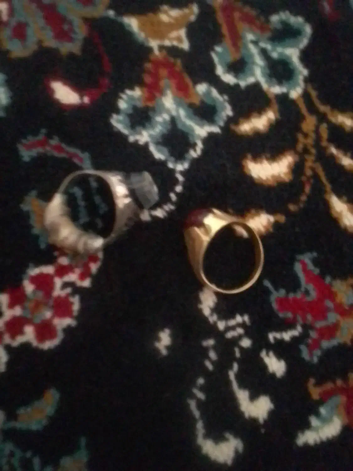 انگشتر|جواهرات|خرمآباد, |دیوار