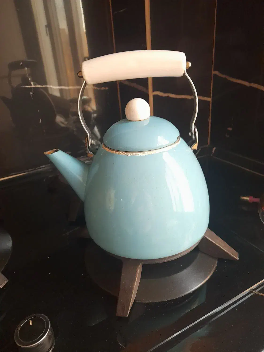 فلاکس  کتری قوری|قوری، کتری، قهوه‌ساز دستی|تهران, وحیدیه|دیوار