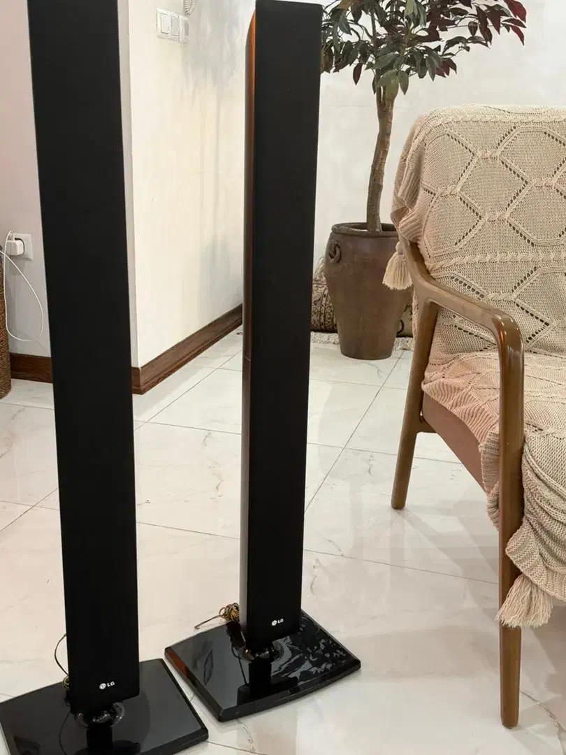 سیمای خانگی|سیستم صوتی خانگی|اراک, |دیوار