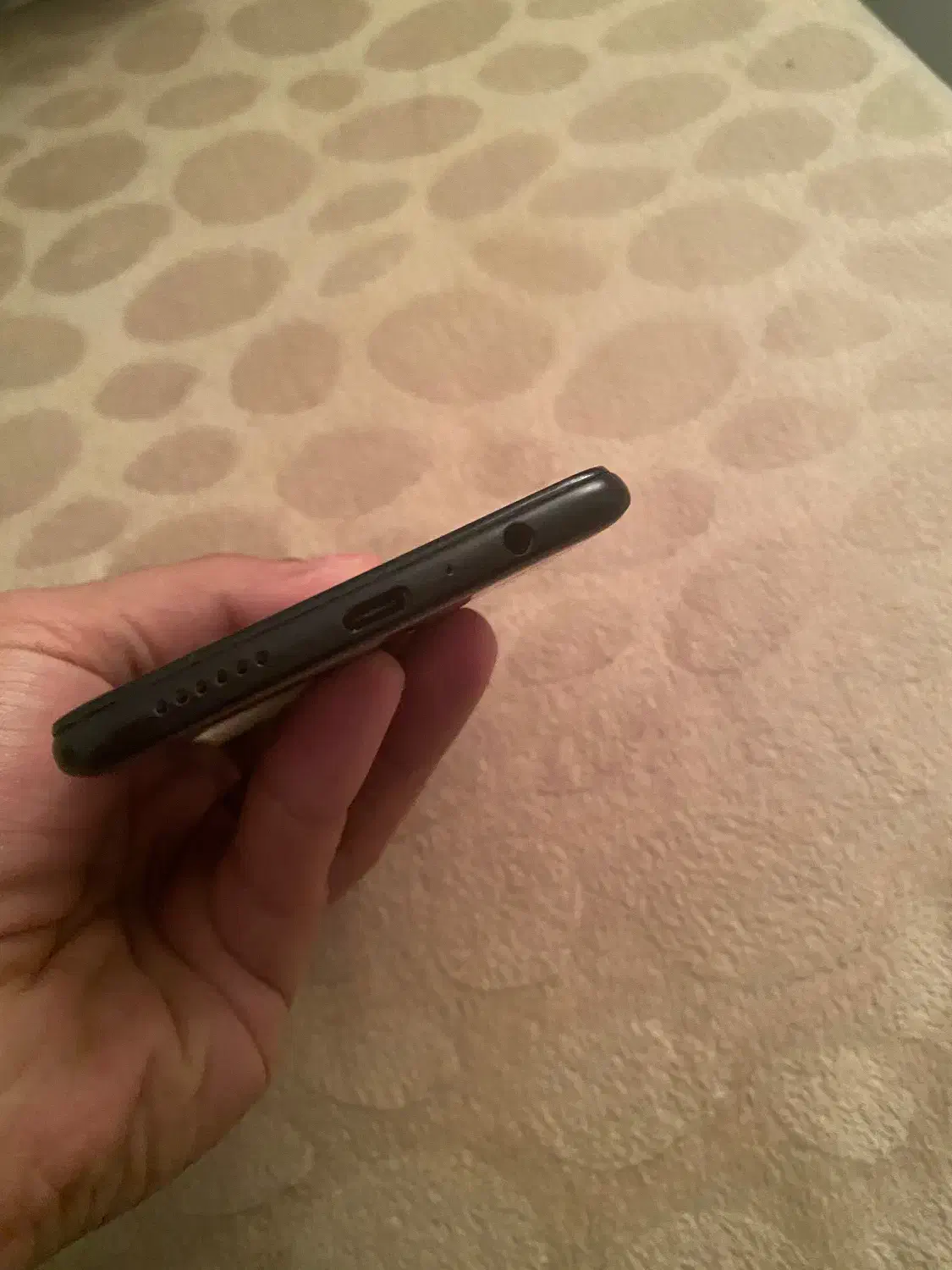 سامسونگA20sمعاوضه با ایفون ۸/۷پلاس یا ایکس|موبایل|کرج, احدآباد|دیوار