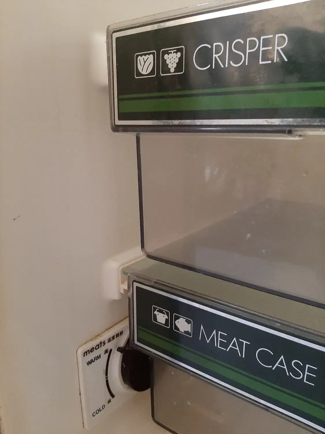 یخچال فریزر ساید خارجی ژاپنی اصل درحدنو|یخچال و فریزر|اصفهان, جلفا|دیوار