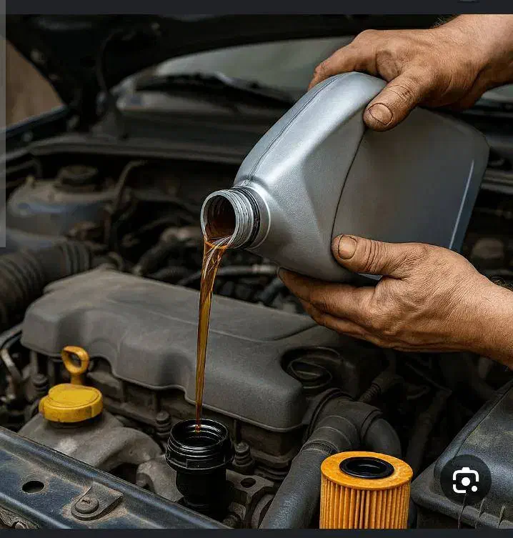 تعویض روغنی و آپارات|استخدام صنعتی، فنی، مهندسی|تهران, تهرانسر غربی|دیوار