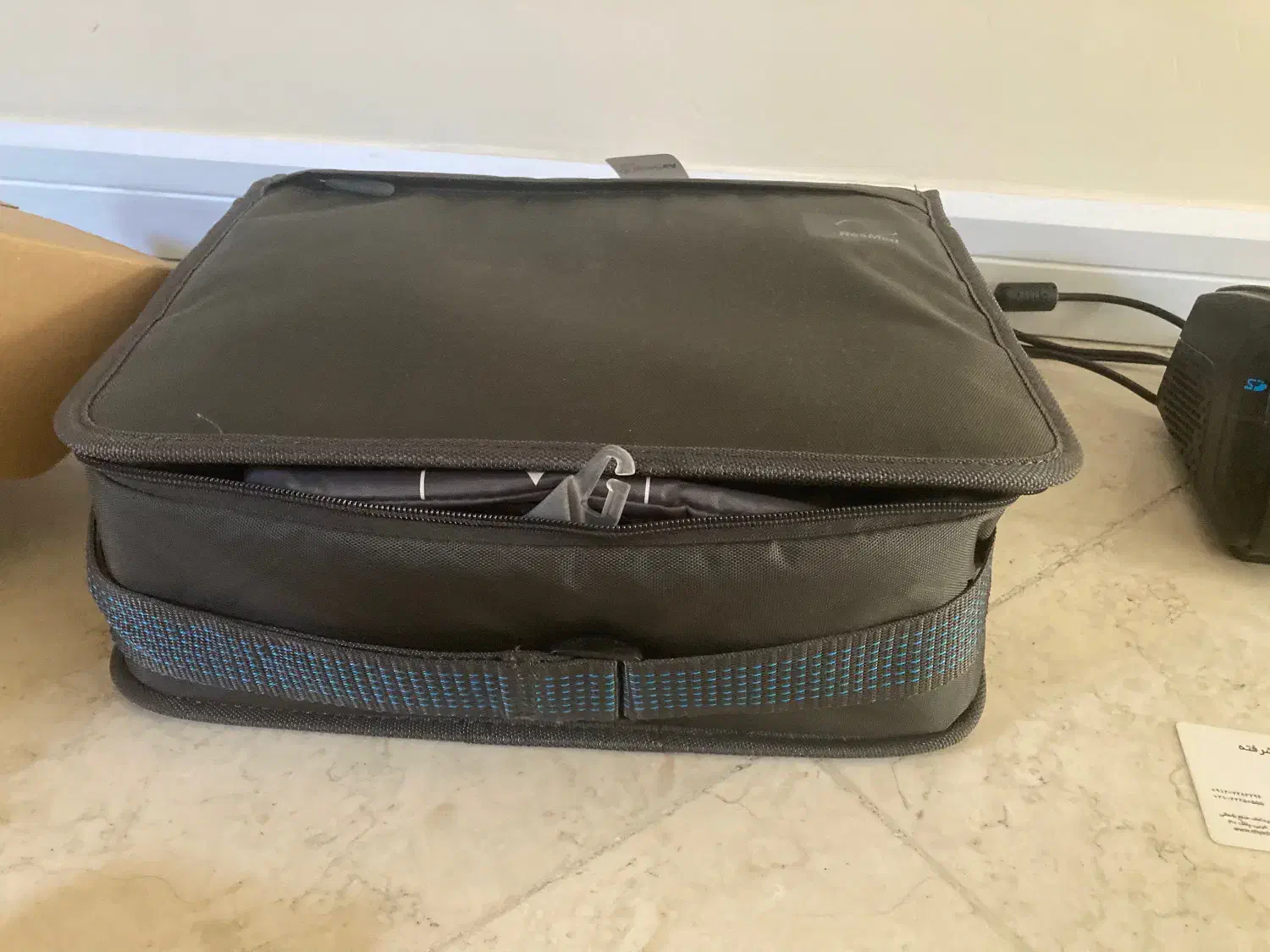 سی پپ رسمد|پزشکی|تهران, ستارخان|دیوار