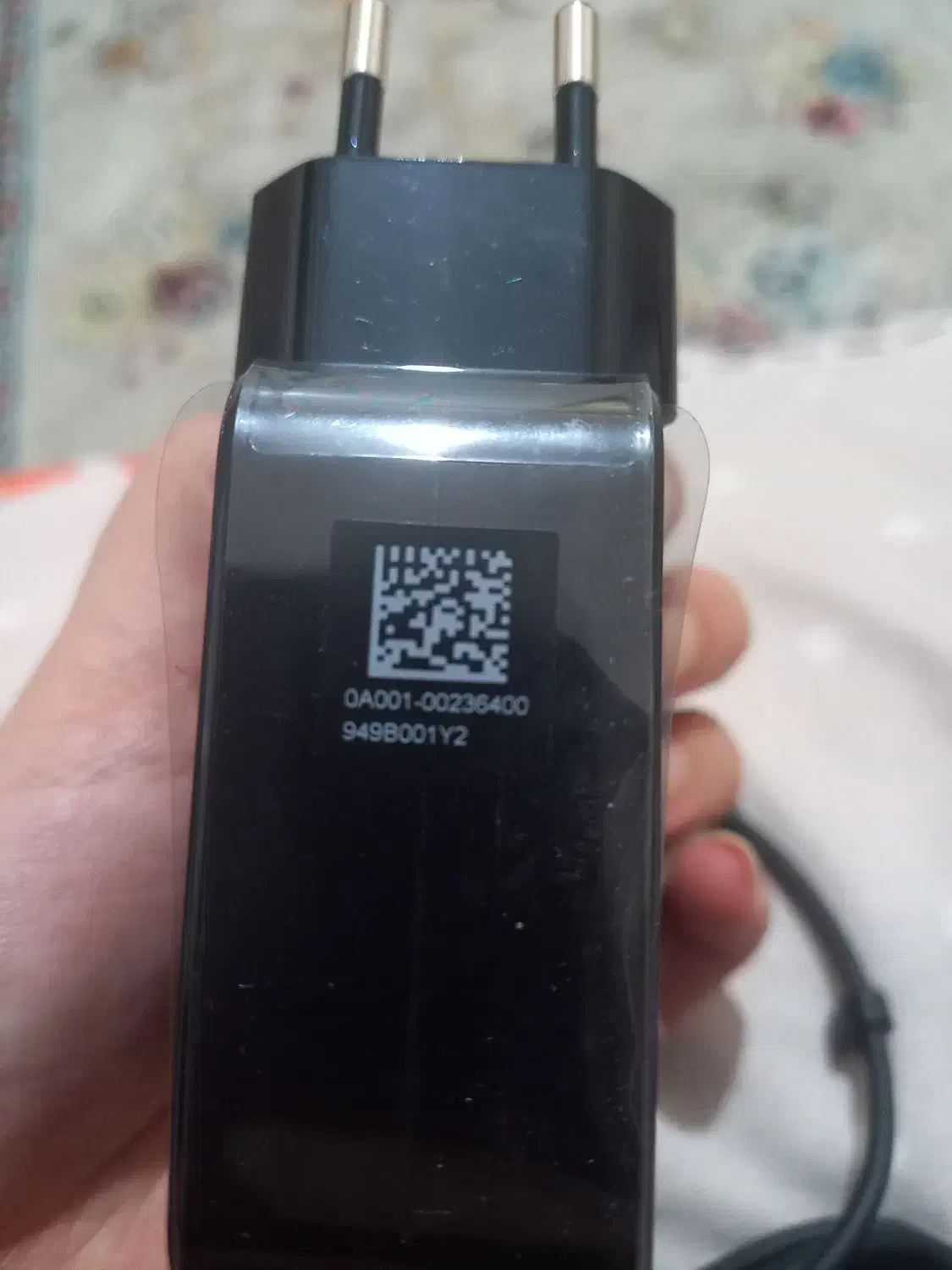 شارژر لپ تاب ایسوز نو|قطعات و لوازم جانبی رایانه|ملارد, |دیوار