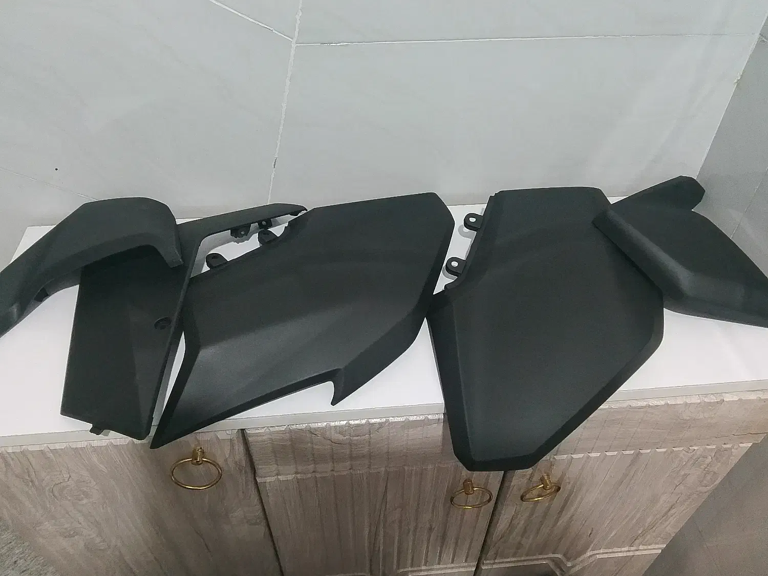 مال کلیک 170 هست با دوتا لاستیک در حد نو|موتورسیکلت|شیراز, کوشک میدان|دیوار