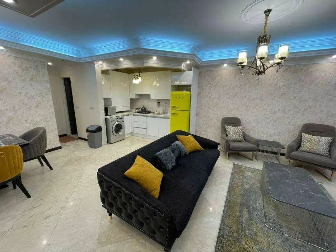 اپارتمان و سوئیت مبله با پارکینگ به صورت روزانه|اجارهٔ کوتاه‌مدت آپارتمان و سوئیت|کرمان, |دیوار