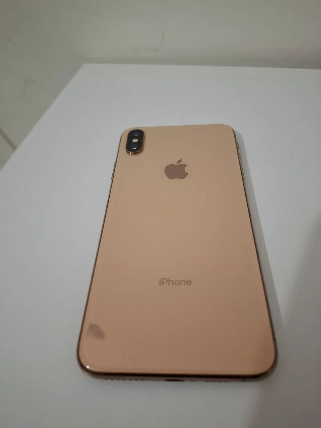 آیفون xs max 64 gb|موبایل|زاهدان, |دیوار