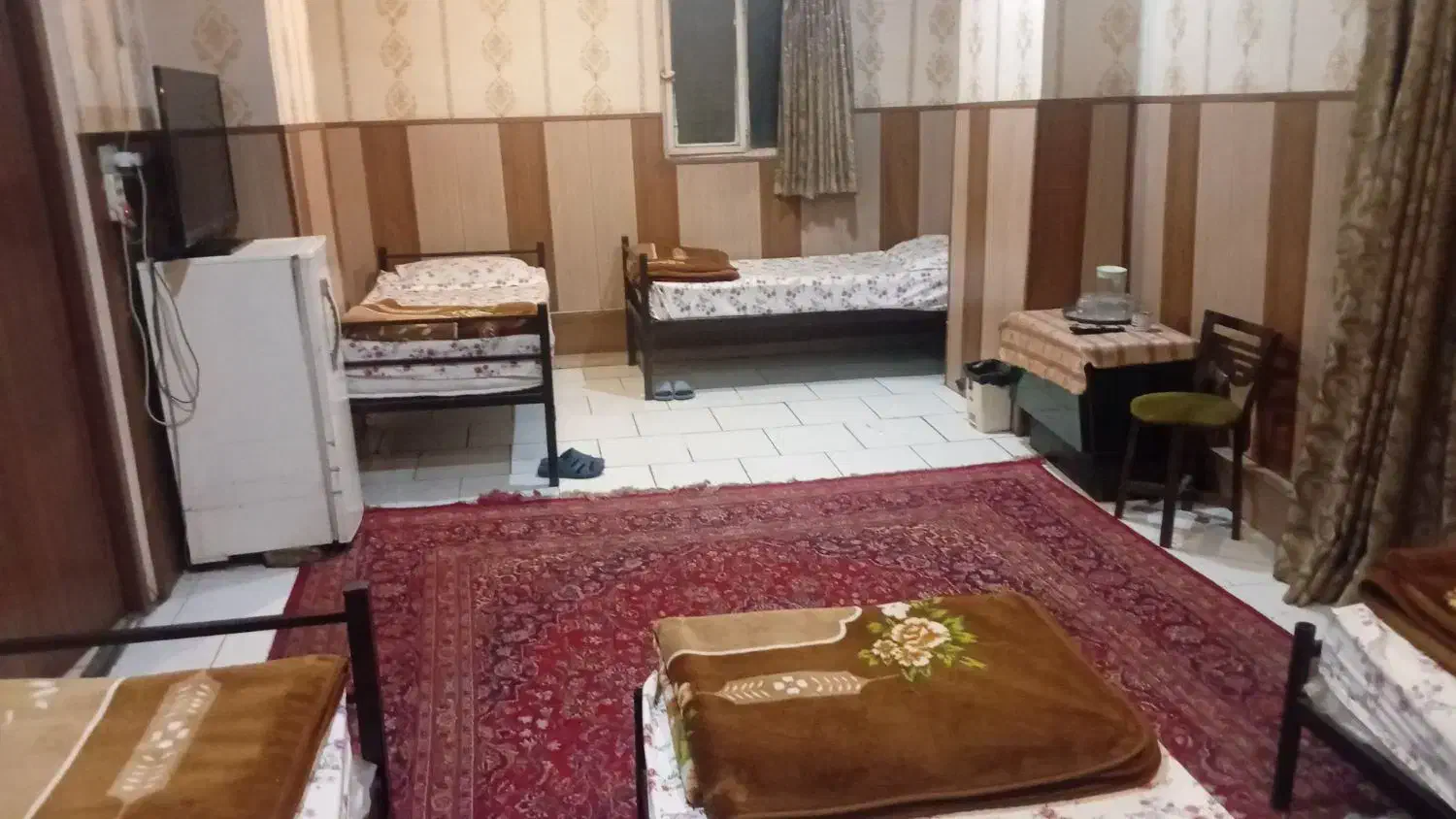 مهمانپذیر،اقامتگاه،هتل،سوئیت|اجارهٔ کوتاهمدت آپارتمان و سوئیت|تهران, قلمستان|دیوار