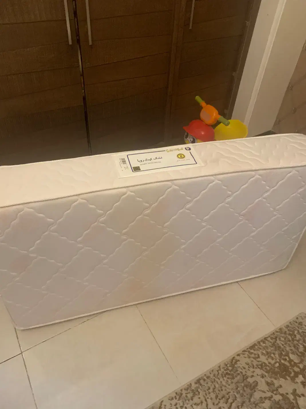 لوازم اتاق کودک دخترانه|اسباب و اثاث بچه|قشم, |دیوار