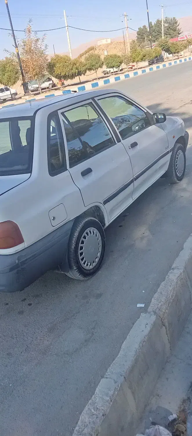 پراید صفری131|خودرو سواری و وانت|ارژن, |دیوار