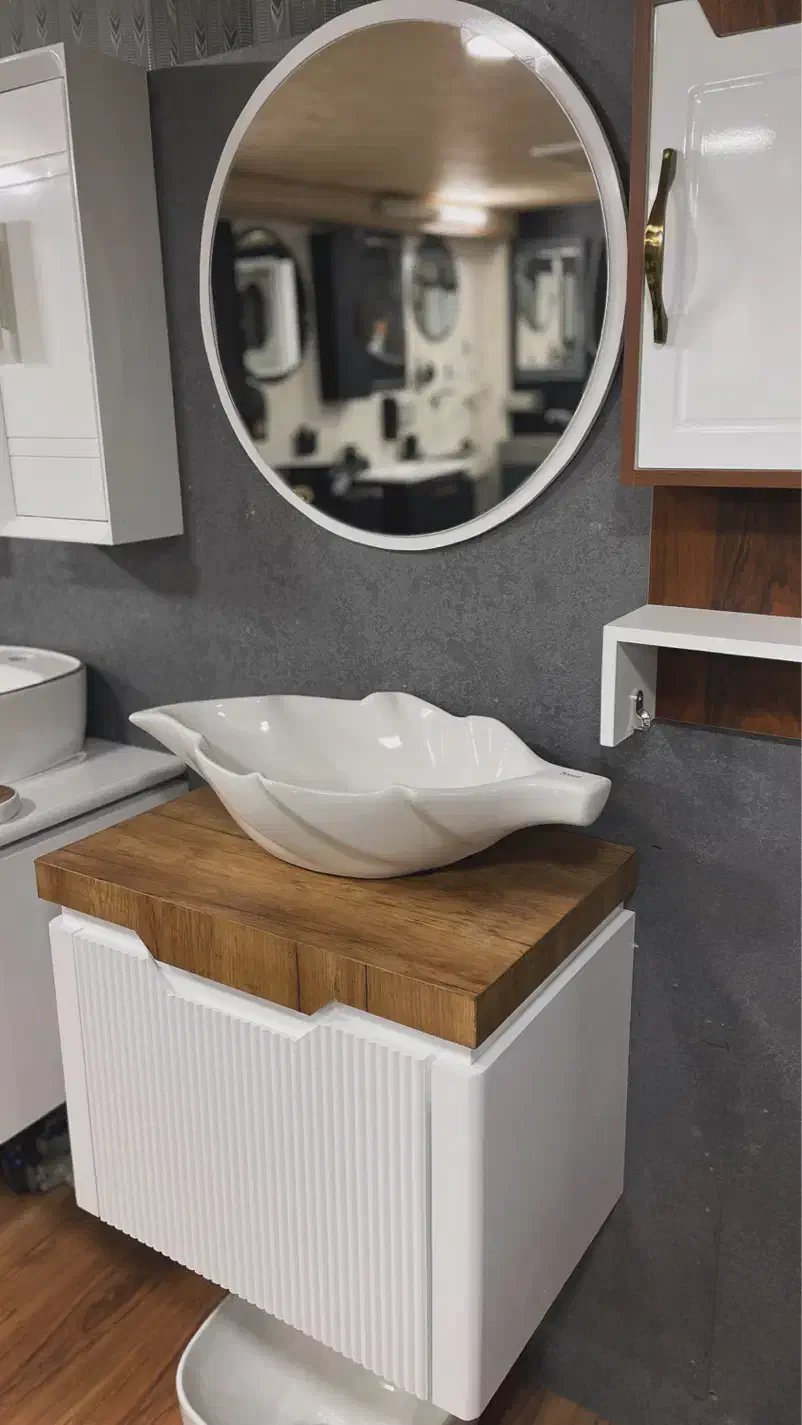 روشویی خاص با طراحی شیک و کیفیت ماندگار|لوازم سرویس بهداشتی|شیراز, فرهنگ شهر|دیوار