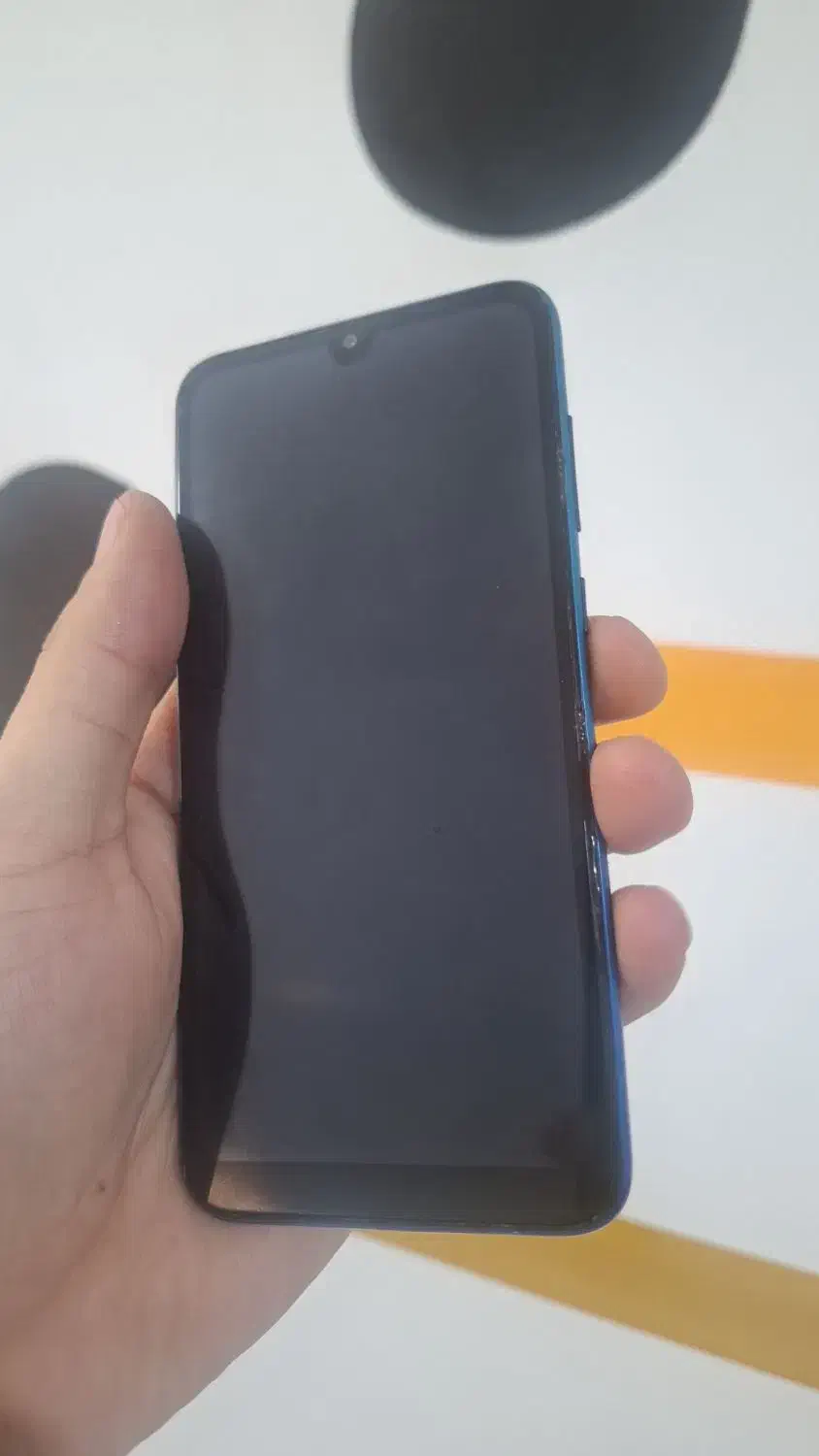 گوشی هواوی Y7 prime 2019|موبایل|کرمانشاه, |دیوار