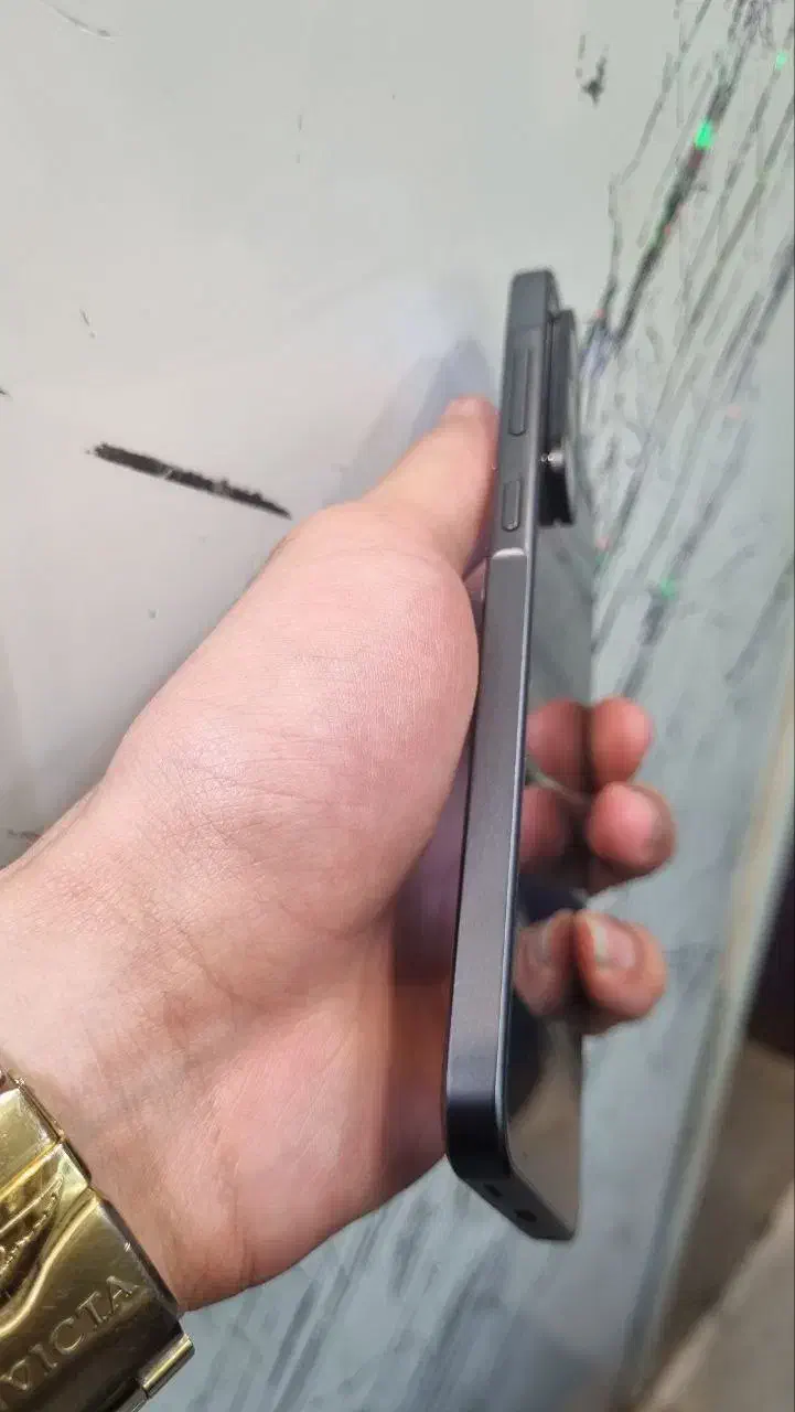 گوشی سامسونگ a36 256 گیگ رام8 (2)ماه استفاده شده|موبایل|رشت, حمیدیان|دیوار