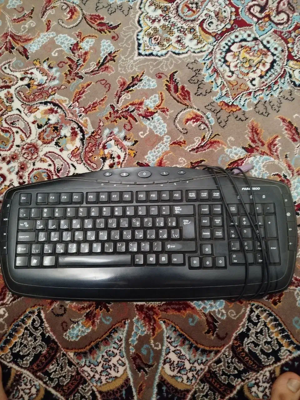 کامپیوتر سیستم مانیتور|رایانه رومیزی|نسیمشهر, |دیوار