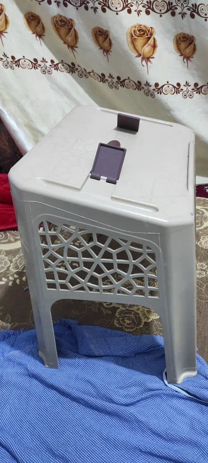 میز برای قرآن یا مطالعه|میز تحریر و کامپیوتر|خاش, |دیوار