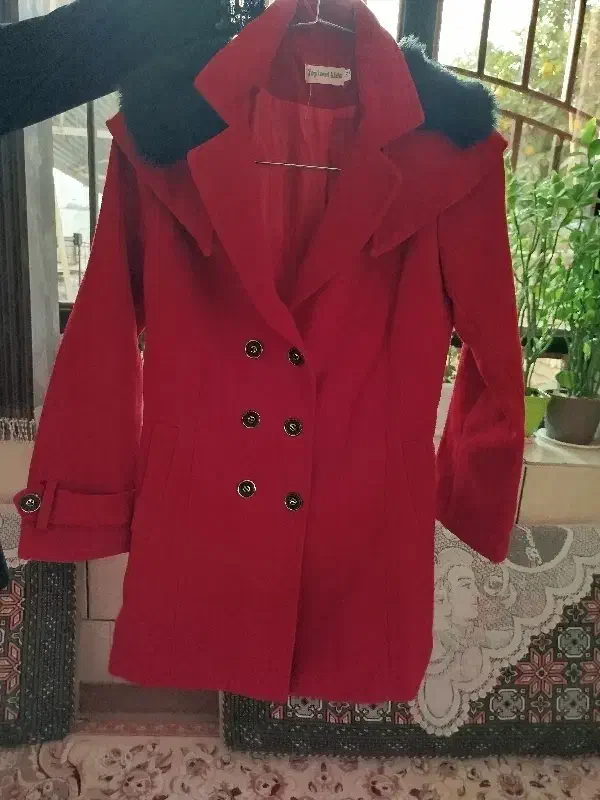 پالتو بچه گانه دخترانه|لباس|داراب, |دیوار