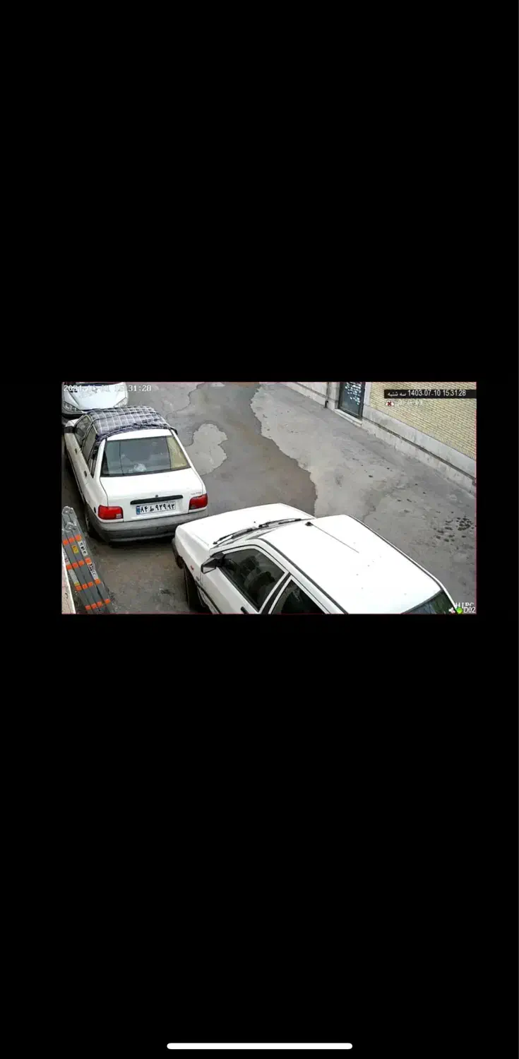 نصب و فروش دوربین مداربسته و دزدگیر اماکن|دوربین مداربسته|شیراز, فخرآباد (دروازه کازرون)|دیوار
