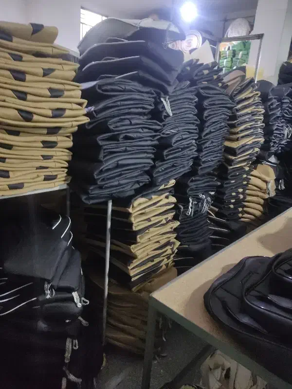 وسط کار|استخدام صنعتی، فنی، مهندسی|قرچک, شهرک صنعتی قرچک|دیوار