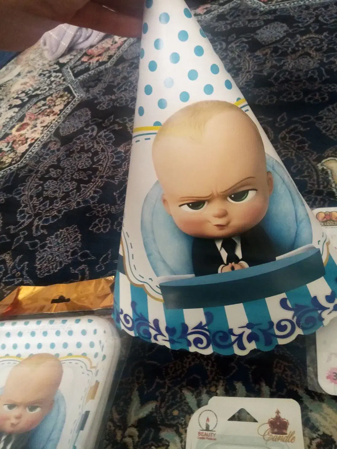 پسرانه بچه رییس|اسباب‌‌بازی|مشهد, ایثار|دیوار