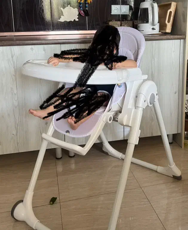 صندلی غذای کودک|میز و صندلی غذاخوری|شاندیز, |دیوار