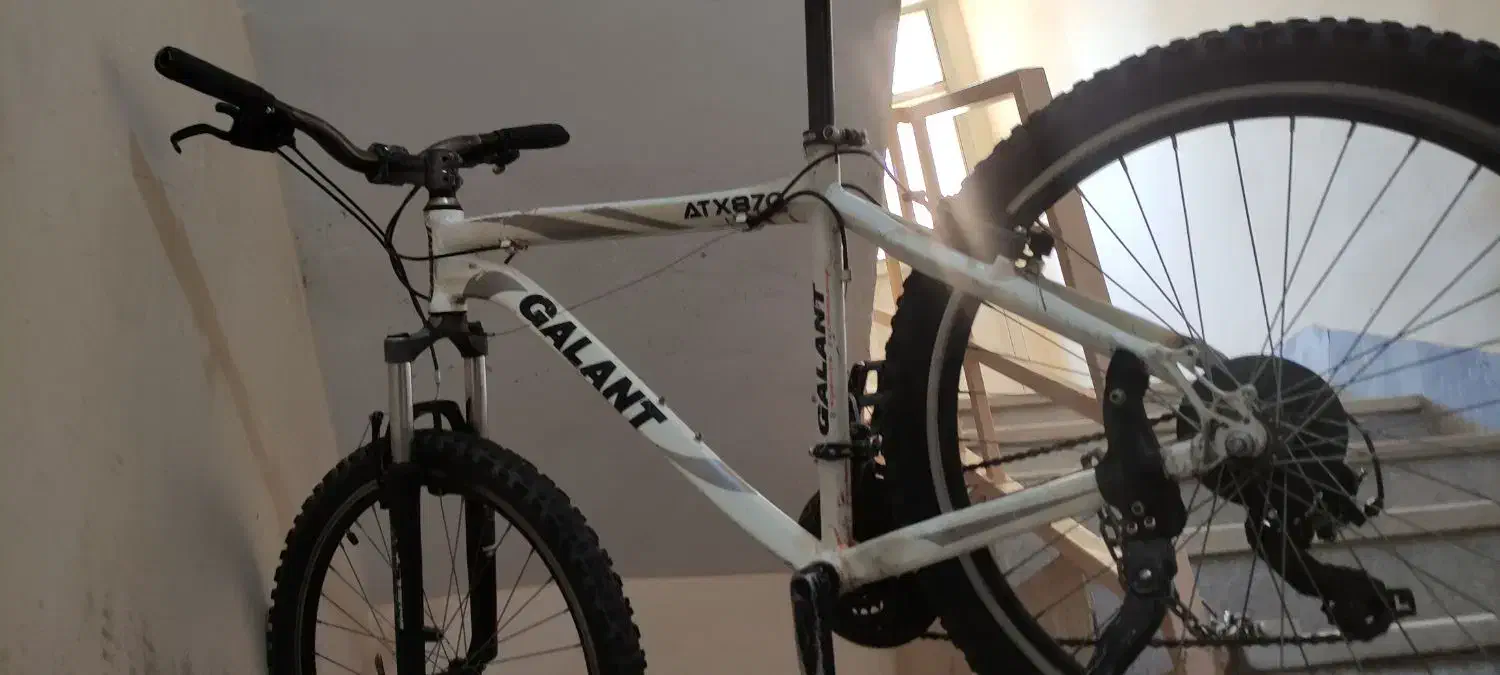 دوچرخه ۲۶|دوچرخه، اسکیت، اسکوتر|همدان, |دیوار