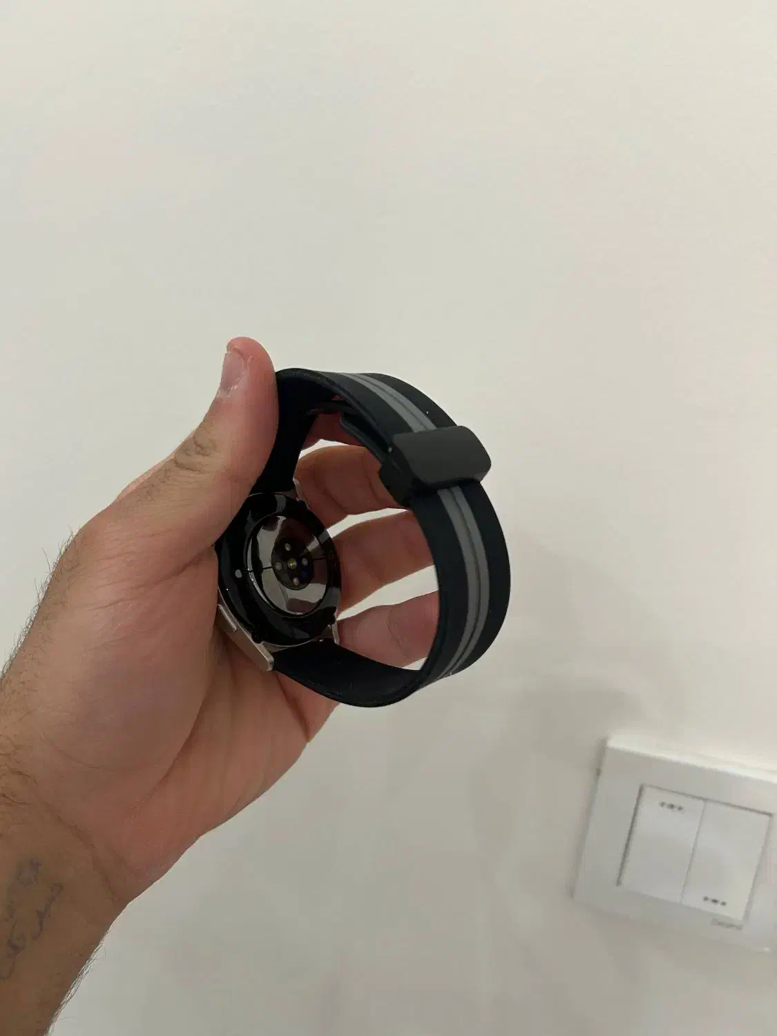 ساعت هوشمند سامسونگ Galaxy watch 7|ساعت|هشتگرد, فاز ۱ مهستان|دیوار