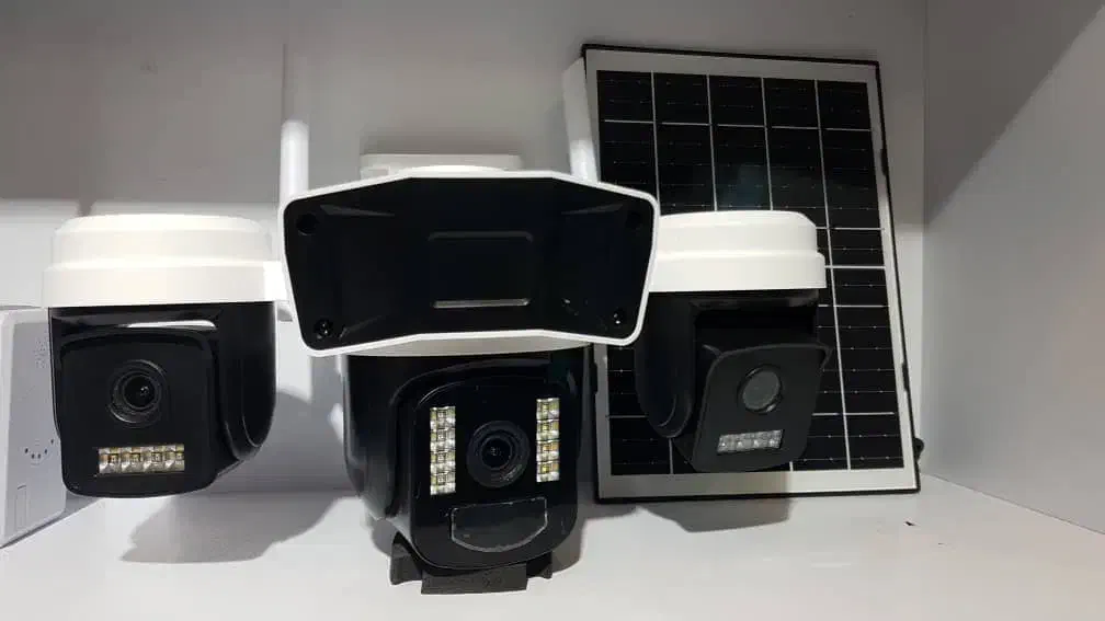 انواع دوربین سیمکارتی و خورشیدی/فرمانیه/دماوند/ری|دوربین مداربسته|تهران, دزاشیب|دیوار