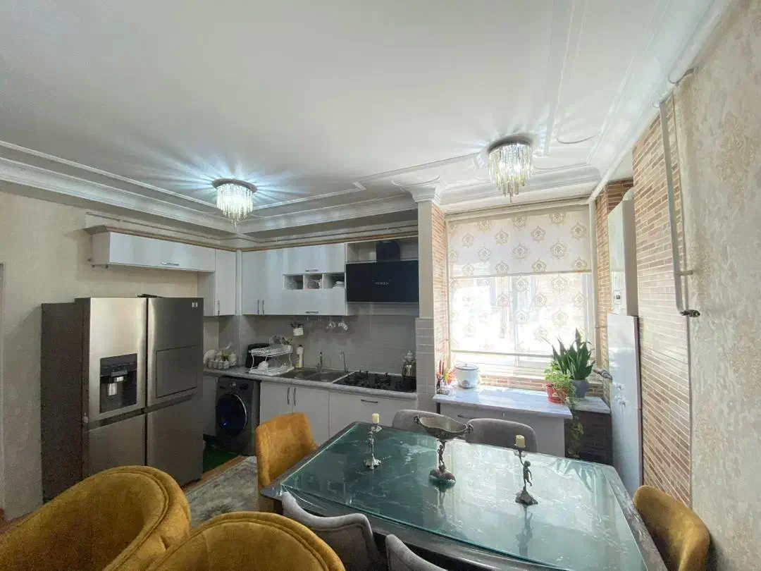 آپارتمان ۷۰ متری سند / شالکو/ پارکینگ اختصاصی|فروش آپارتمان|رشت, شالکو|دیوار