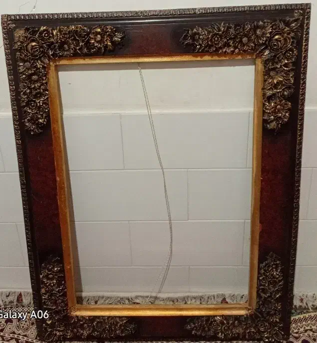 قاب تابلو|تابلو، نقاشی، عکس|میانه, |دیوار