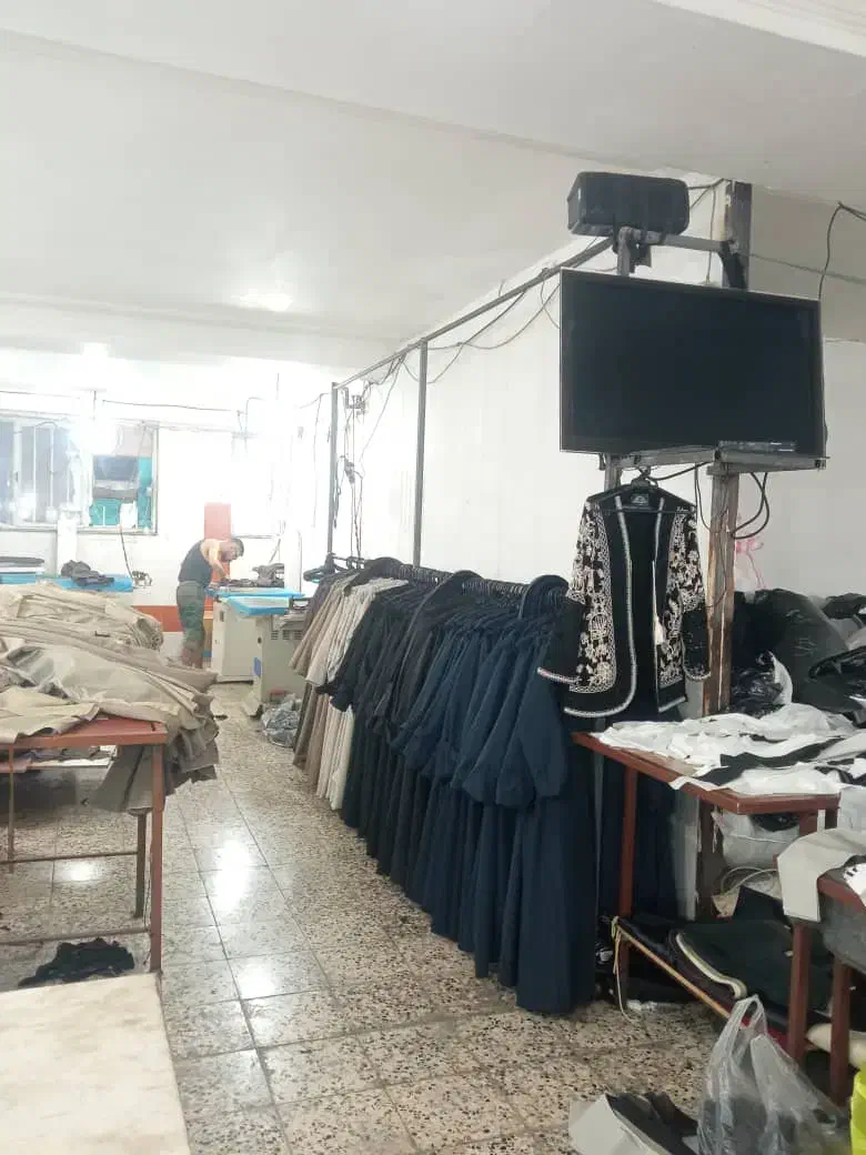 چرخکار وردست چرخکار ماهر|استخدام صنعتی، فنی، مهندسی|تهران, زمزم|دیوار