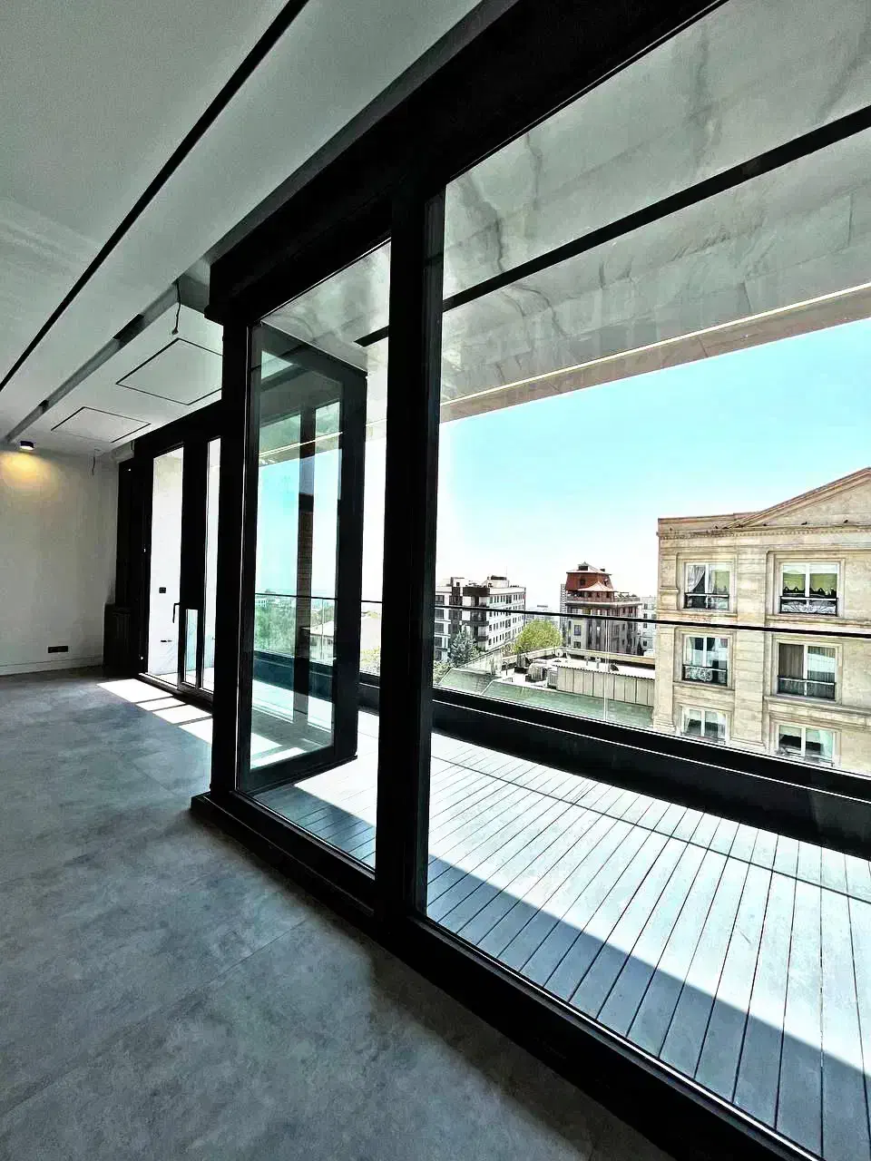 ۱۷۰متر فول مشاعات نوساز دروس 2P