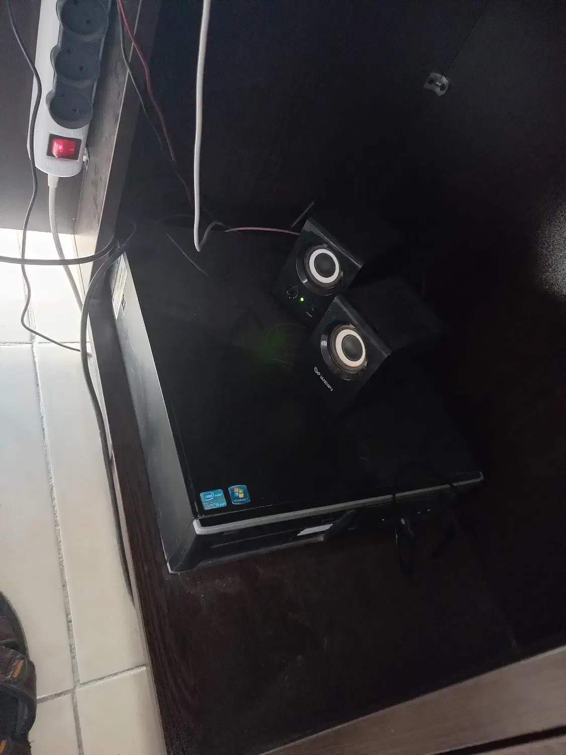 کامپیوتر i5 نسل3 فوری فوری|رایانه رومیزی|اردبیل, |دیوار