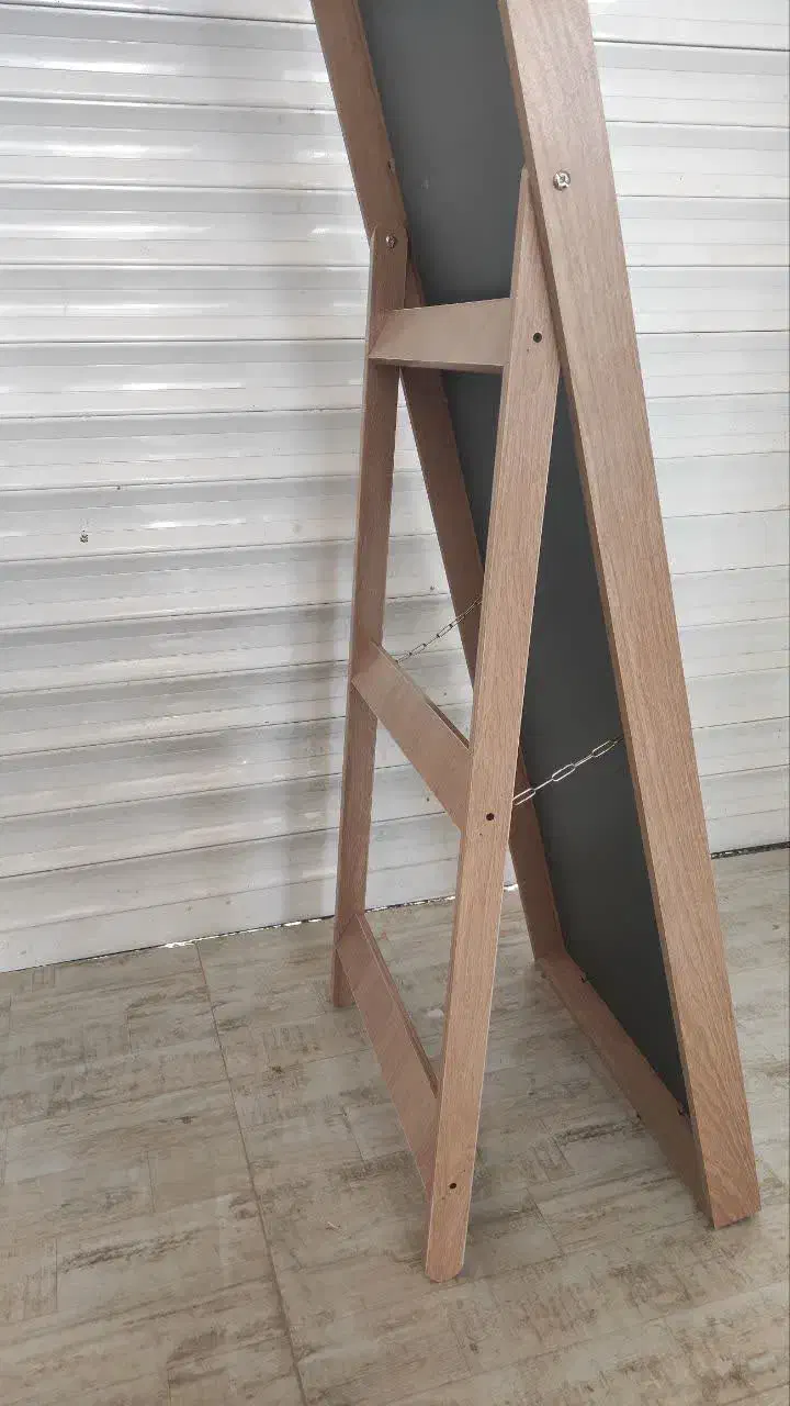 آینه ایستاه|آینه|اصفهان, طامه|دیوار