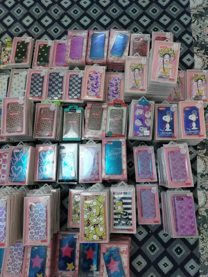 قاب آیفون و سامسونگ|لوازم جانبی موبایل و تبلت|تهران, شهرک شهید باقری|دیوار