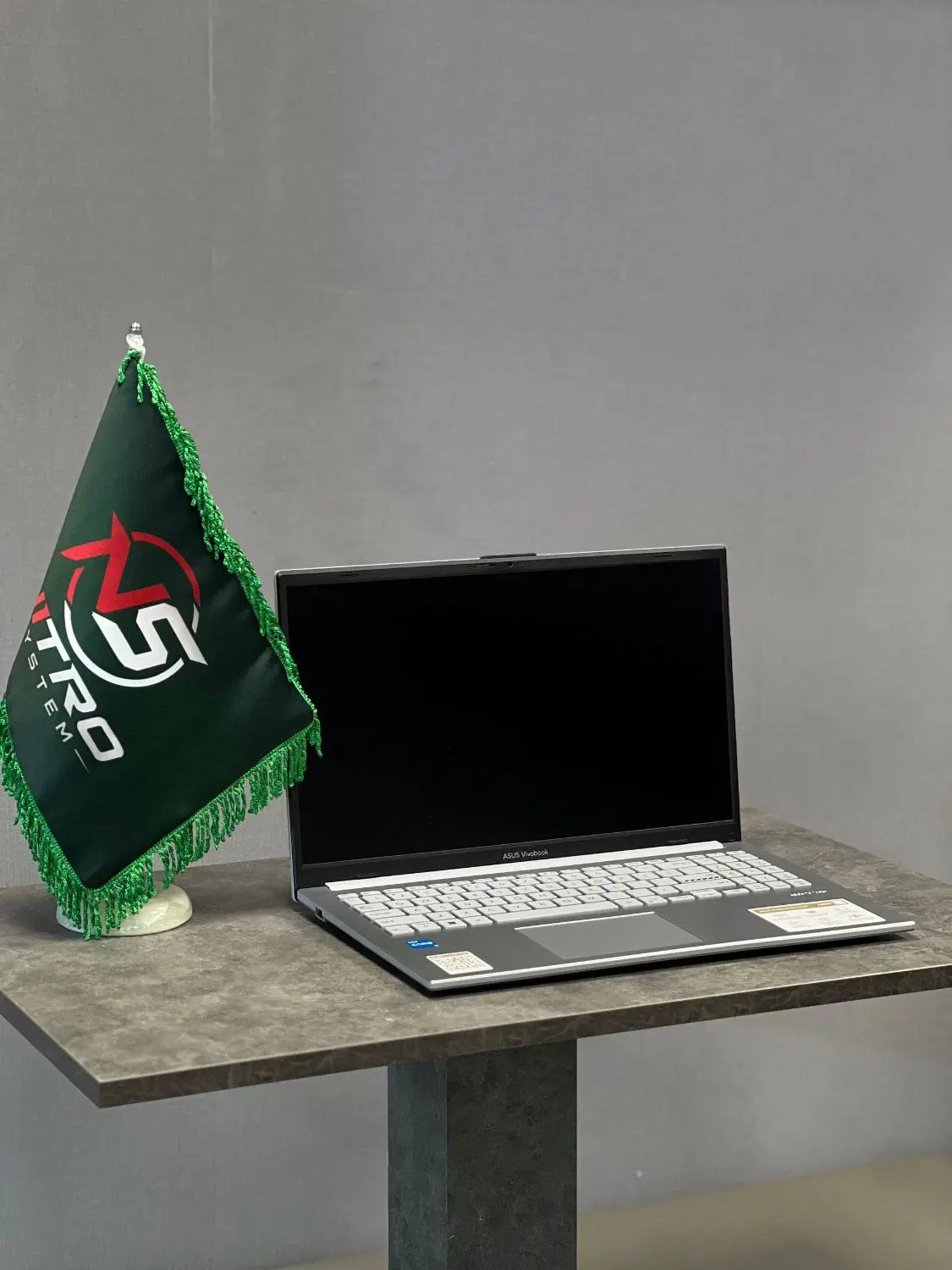 لپتاپ core i7 نسل ۱۳ ایسوس / نیترو سیستم اقساطی|رایانه همراه|تبریز, |دیوار