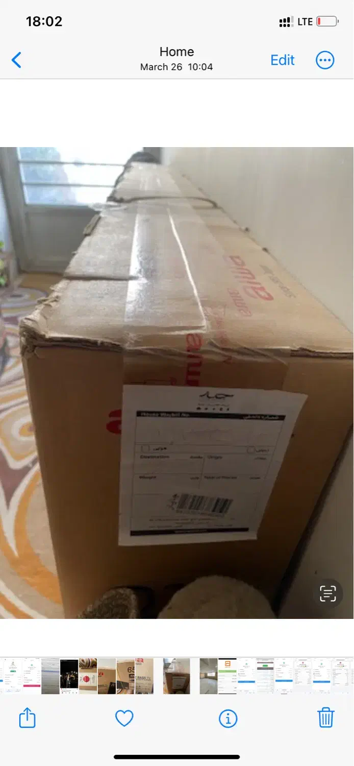 فروش تلویزیون|تلویزیون و پروژکتور|شیراز, تاچارا|دیوار