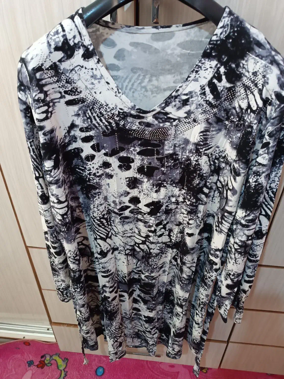 بلوز زنانه|لباس|اردبیل, |دیوار