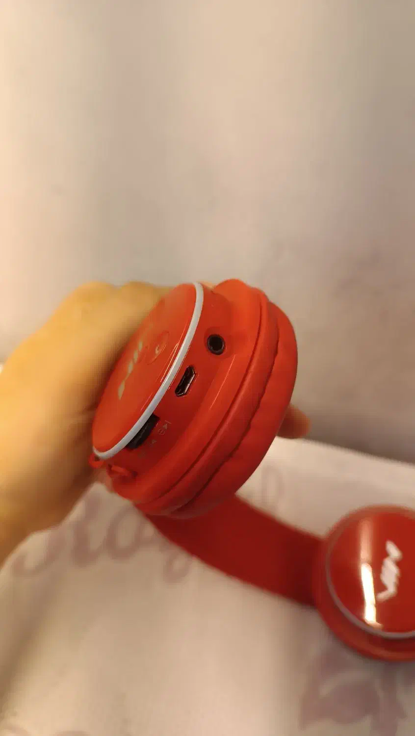 هدفون|پخشکننده همراه|تبریز, |دیوار