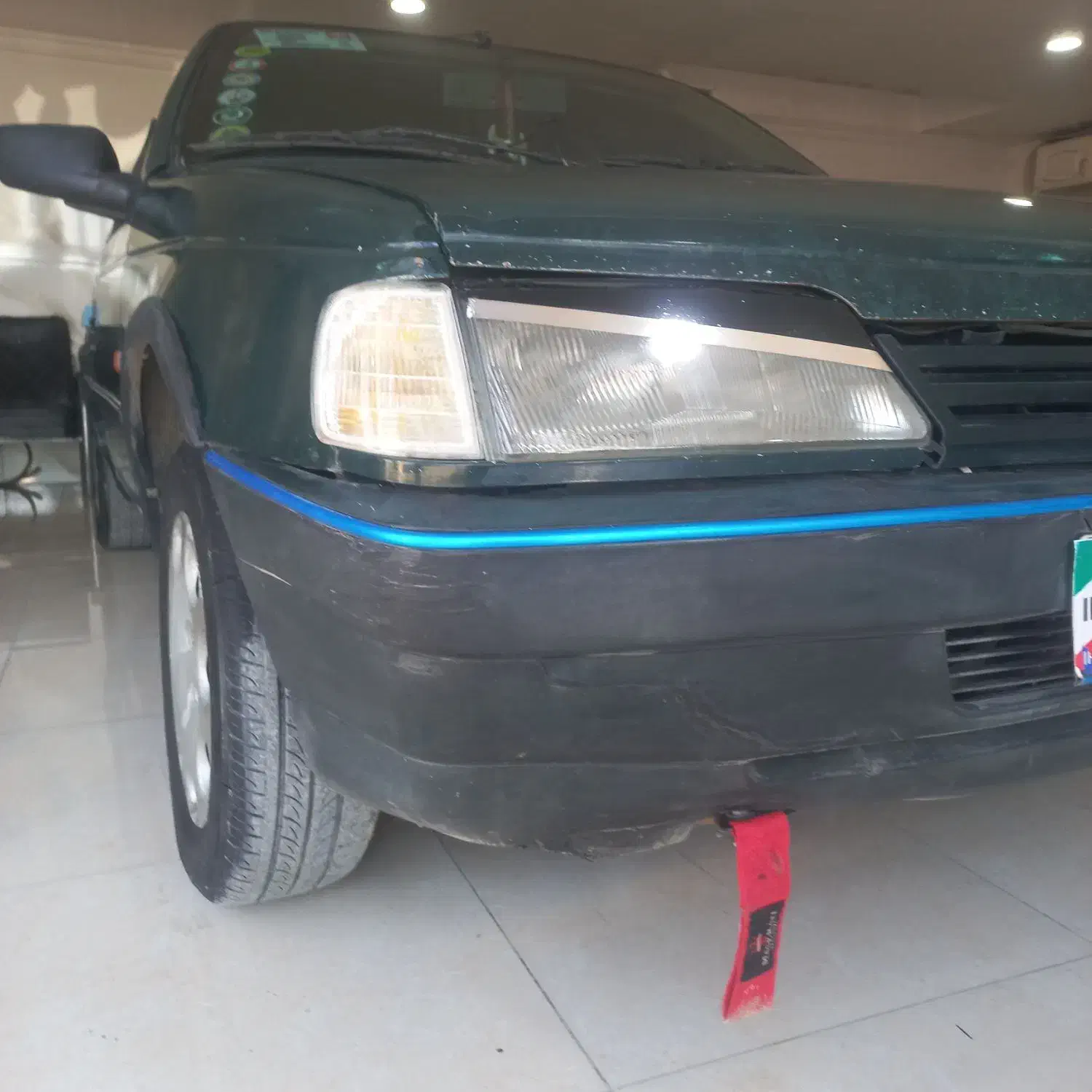 آردی دوگانه سوز شرکتی|خودرو سواری و وانت|اشنویه, |دیوار