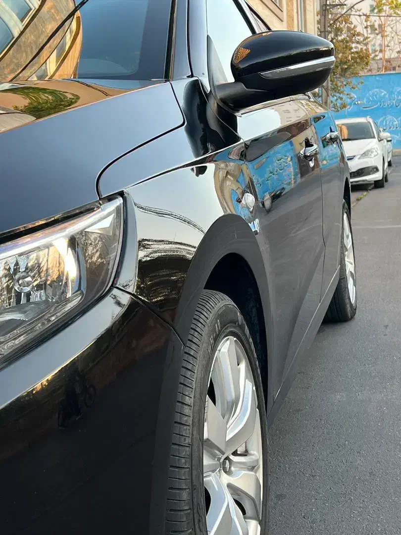 تارا وی ۲ کارمندی در حد خشک|خودرو سواری و وانت|تبریز, |دیوار