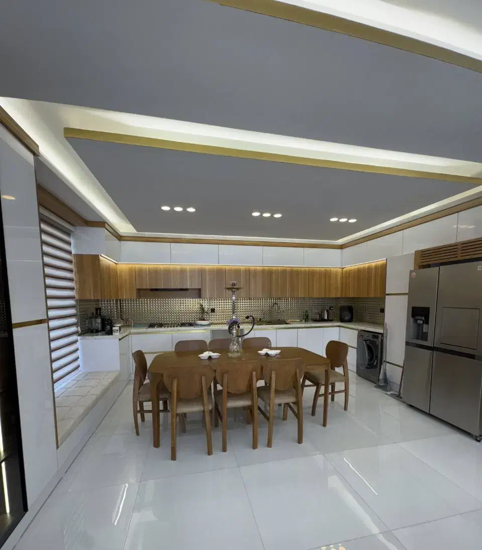 اجاره سوییت آپارتمان مبله در چیتگر/دریاچه/ایرانمال|اجارهٔ کوتاهمدت آپارتمان و سوئیت|تهران, بوستان چیتگر|دیوار