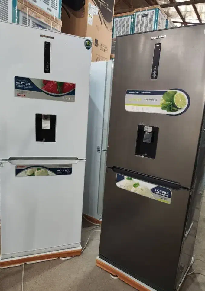 انواع یخچال فریزردر تمام اندازه ها/پرداخت درب منزل|یخچال و فریزر|تهران, افسریه شمالی|دیوار