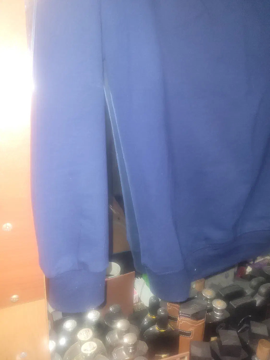 کمد با شیشه-زیر تلوزیونی-دراور با آینه|جاکفشی، کمد، دراور|لاهیجان, گلستان|دیوار