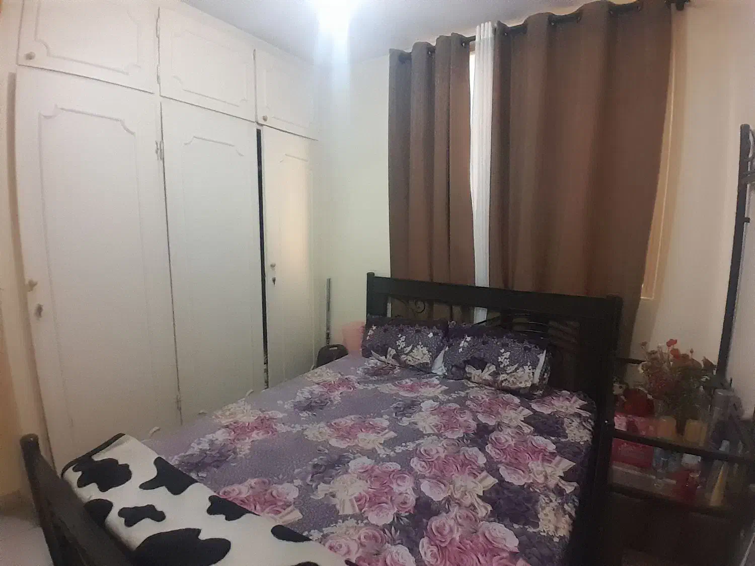 ۴۶متری /تاپ لوکیشن نبرد /به همراه پارکینگ