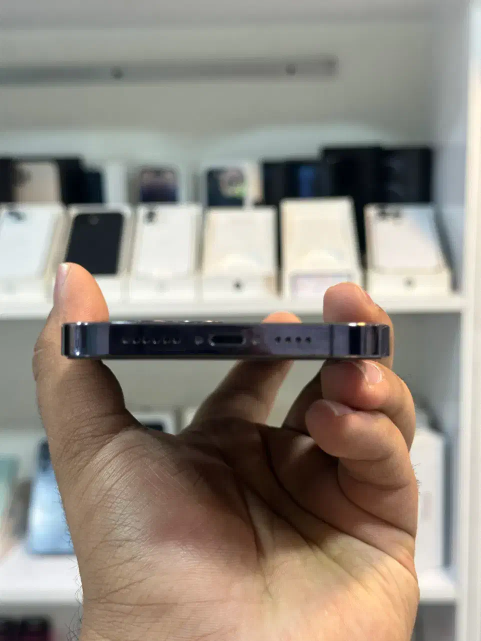 14 pro max|موبایل|کرج, گوهردشت|دیوار