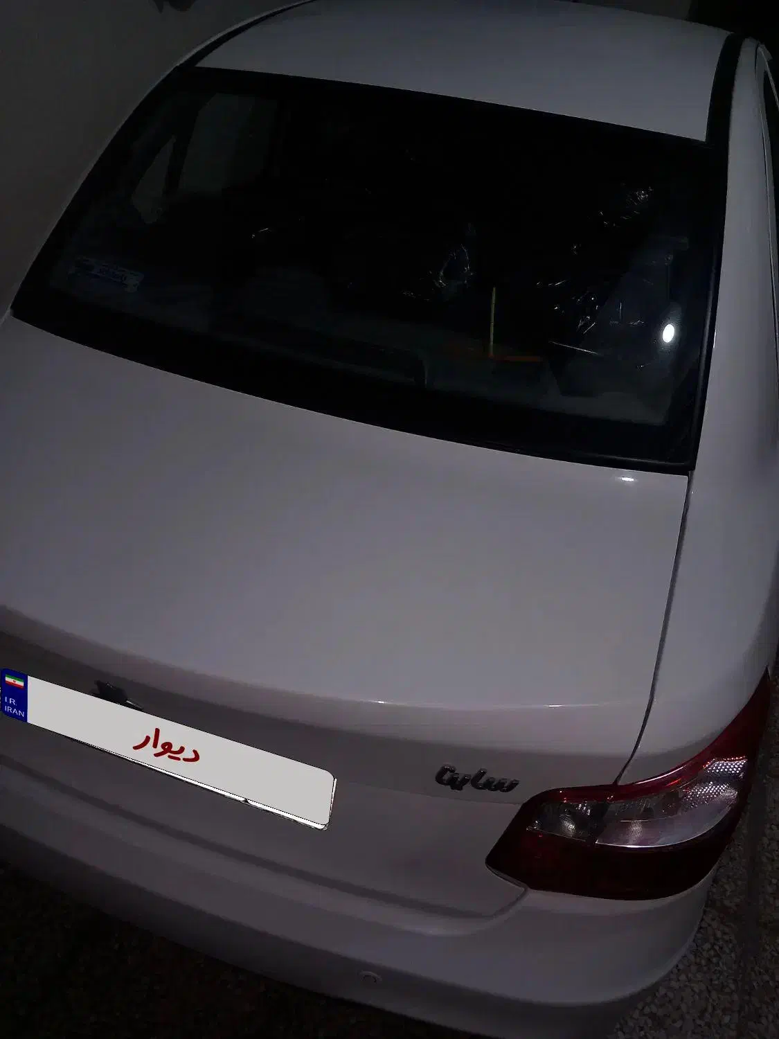 ساینا مدل ۴۰۲ کارکرد ۱۷ تا در حد صفر|خودرو سواری و وانت|مرودشت, شهرک مهدیه|دیوار